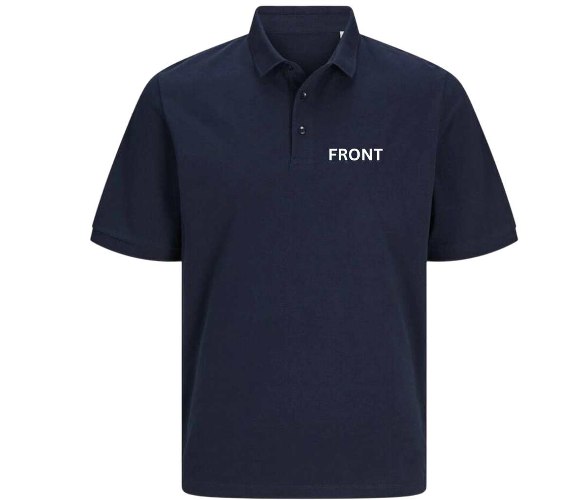 Logo Embroidery