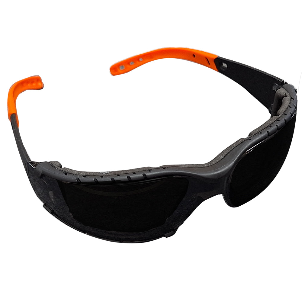 Climax 640 safety goggles