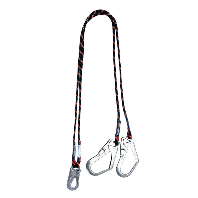 Lanyard double. Mod 42 Semi 1.5 m, Climax