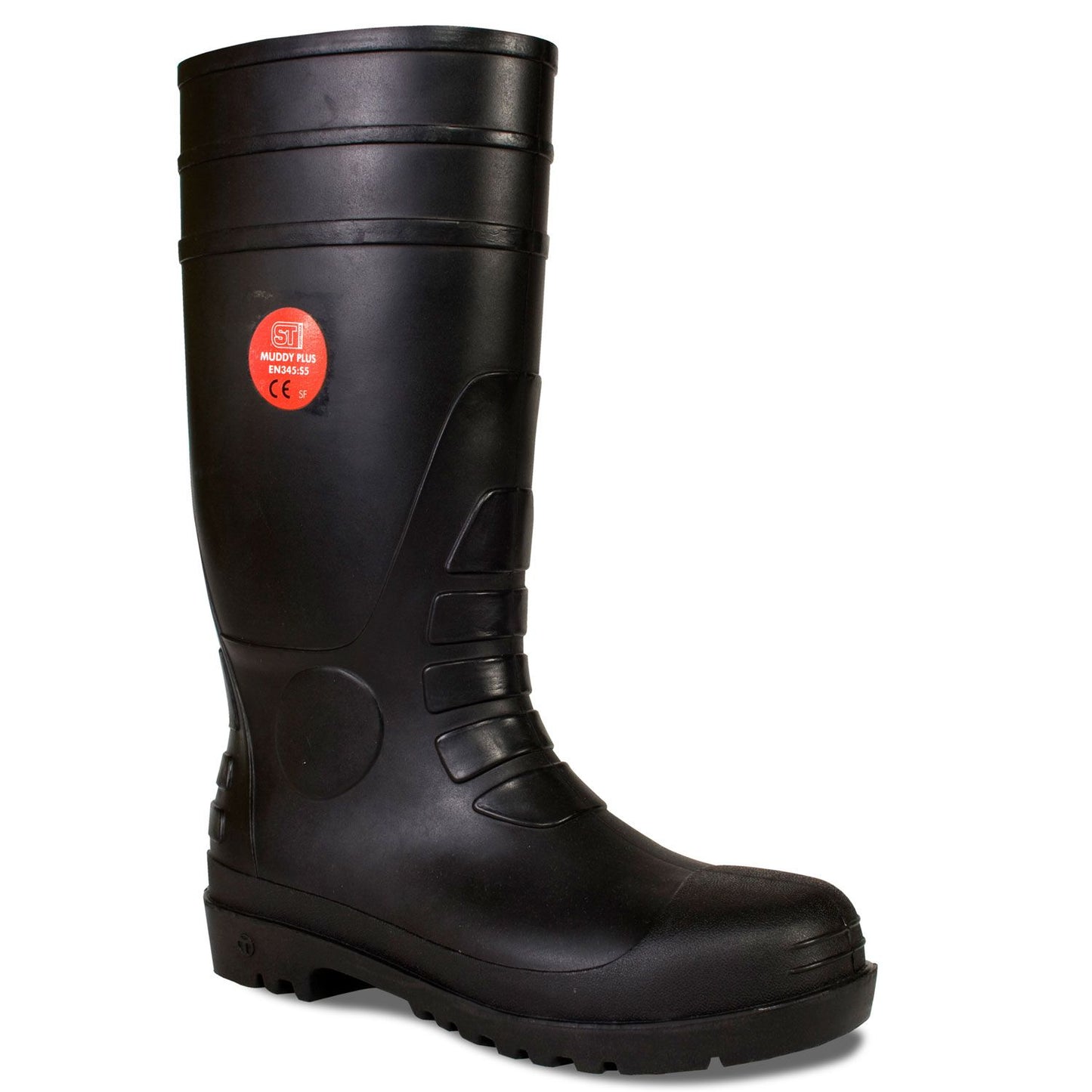 9227-BSupertouch Muddy Plus (BLACK)