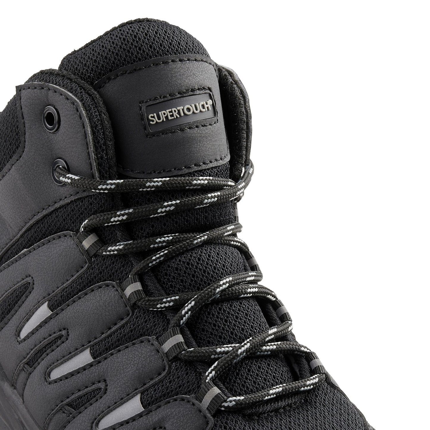 BXG50 High Top Safety Trainer