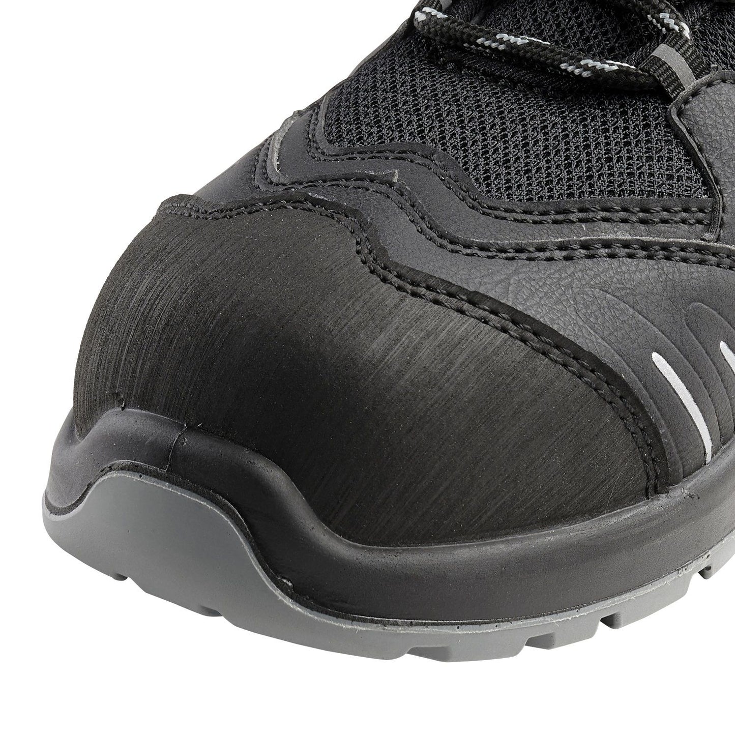 SFW-2027 BCG50 Safety Trainer (BLACK)