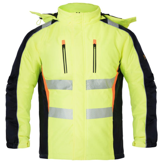 AURA INSULATED JACKET PROCERA