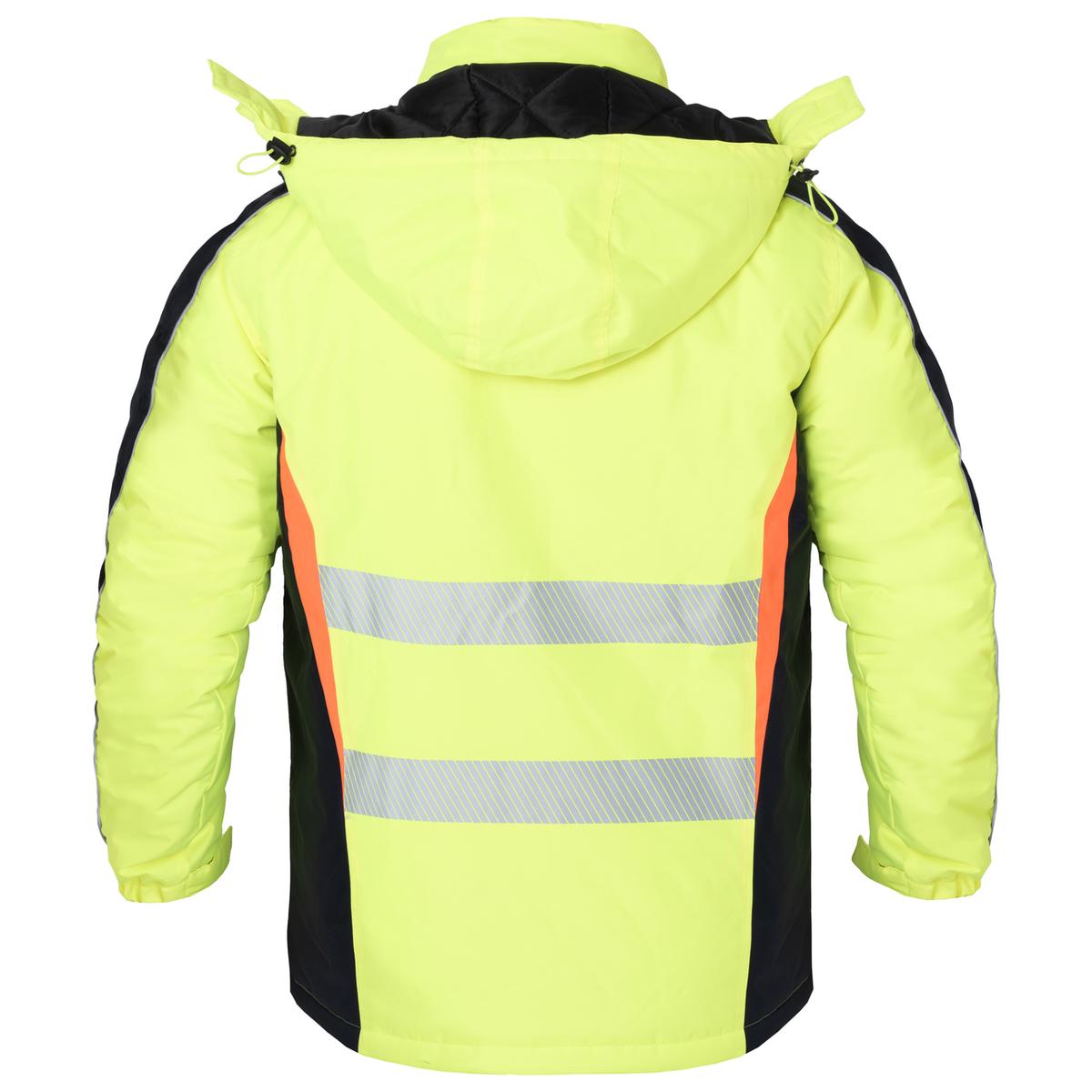 AURA INSULATED JACKET PROCERA