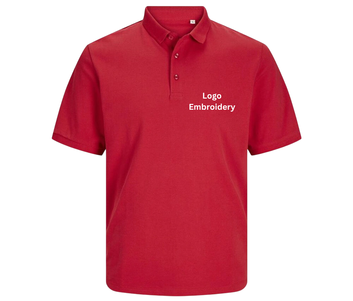 Logo Embroidery