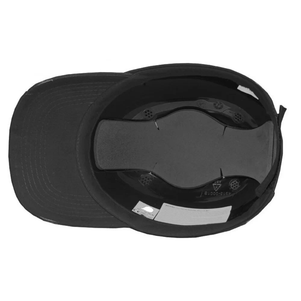 KAPSP, BUMP CAP PESSO