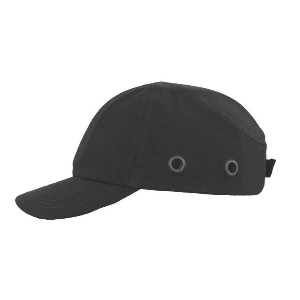 KAPSP, BUMP CAP PESSO