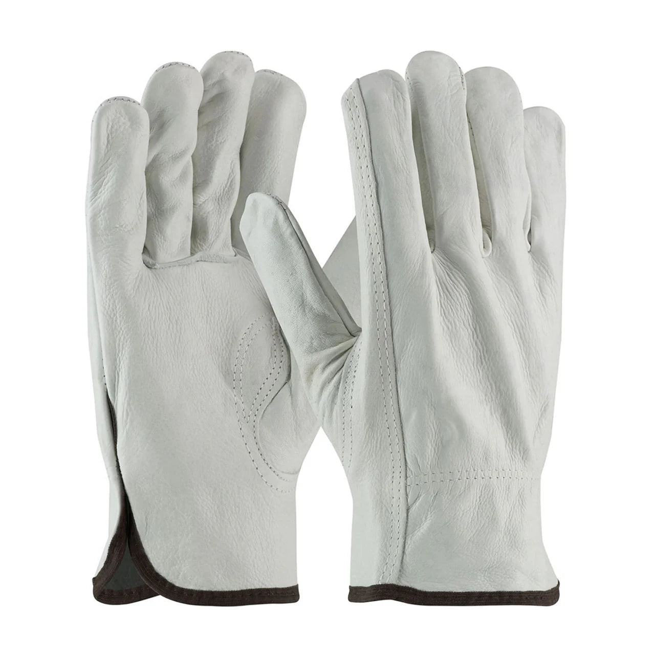 Drivers gloves, PPE
