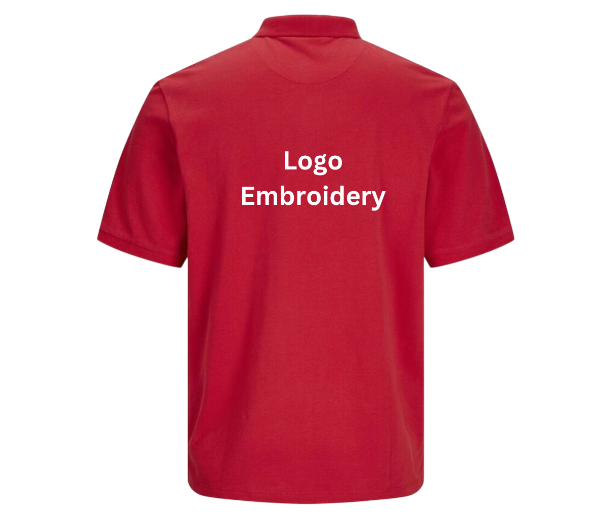 Logo Embroidery