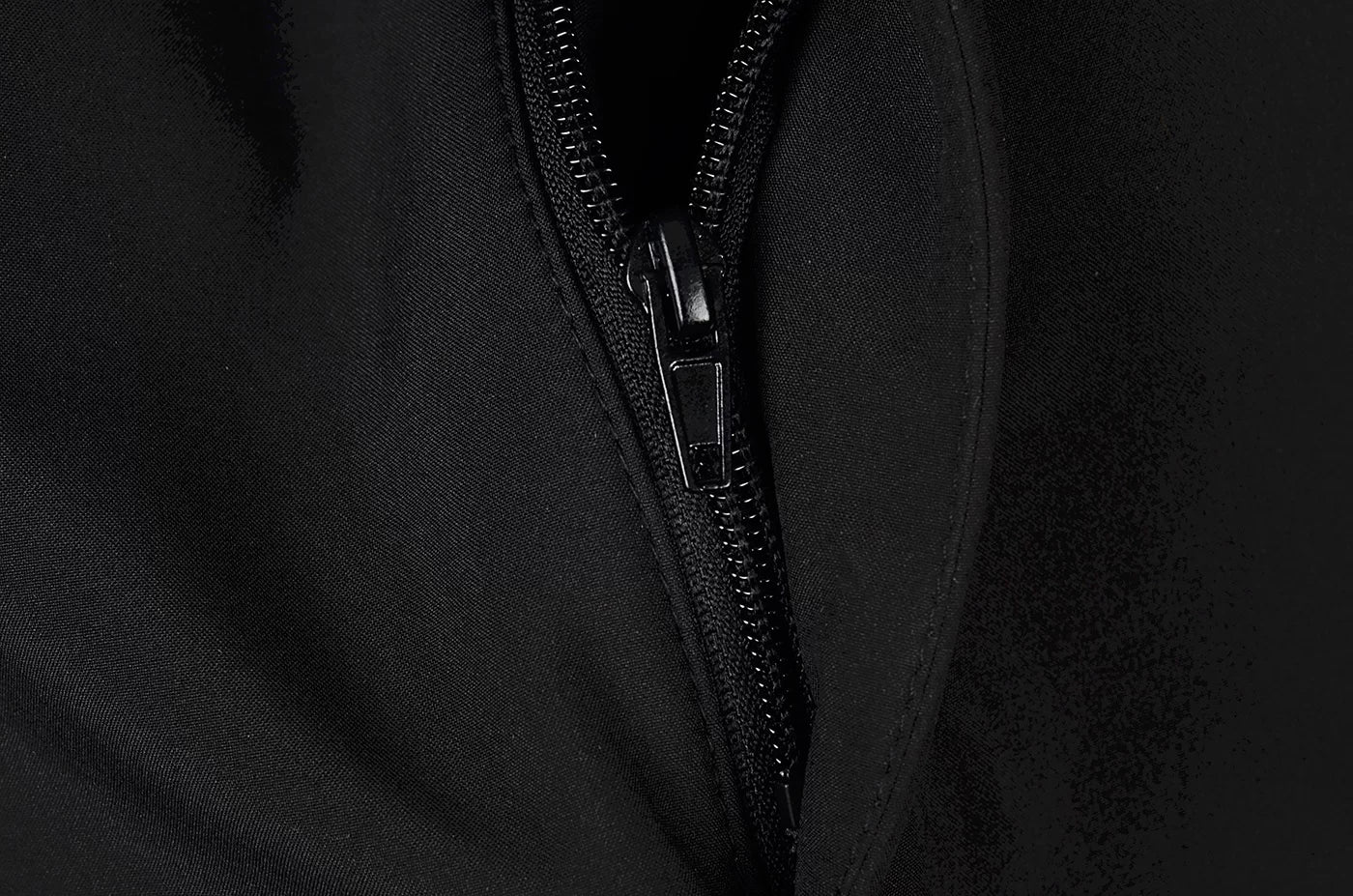 BARNABI, PANTALON D'HIVER SOFTSHELL PESSO, NOIR