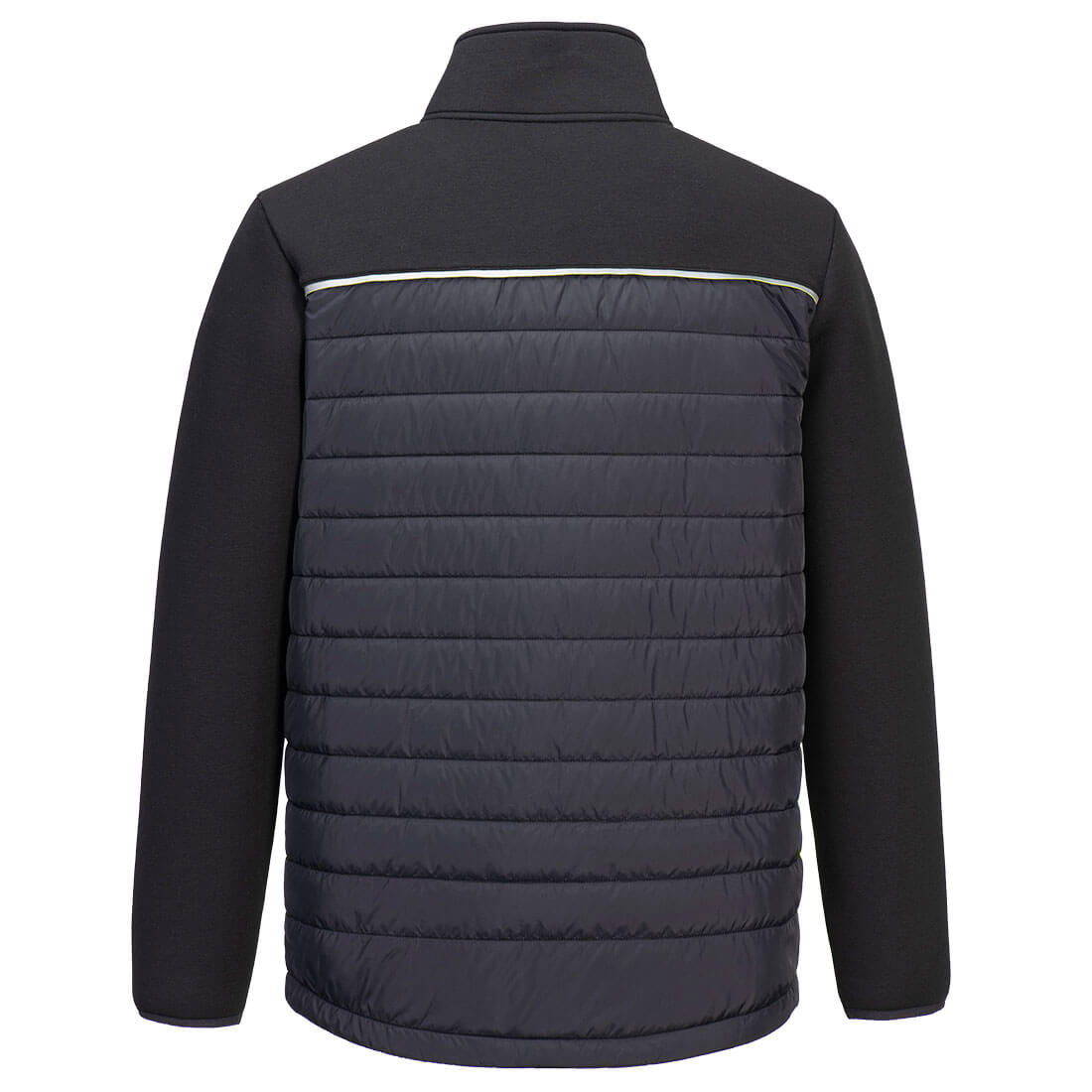 DX471 - DX4 Hybrid Baffle Jacket