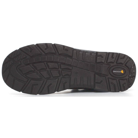 FORCE S3 SRC SAFETY ANKLE SHOES