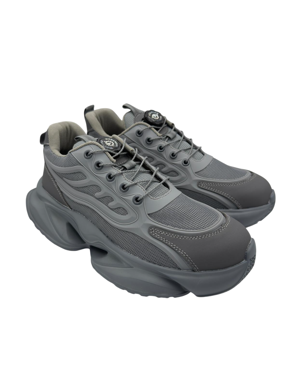 AV-924 Men's Aviator Workwear Safety Shoes