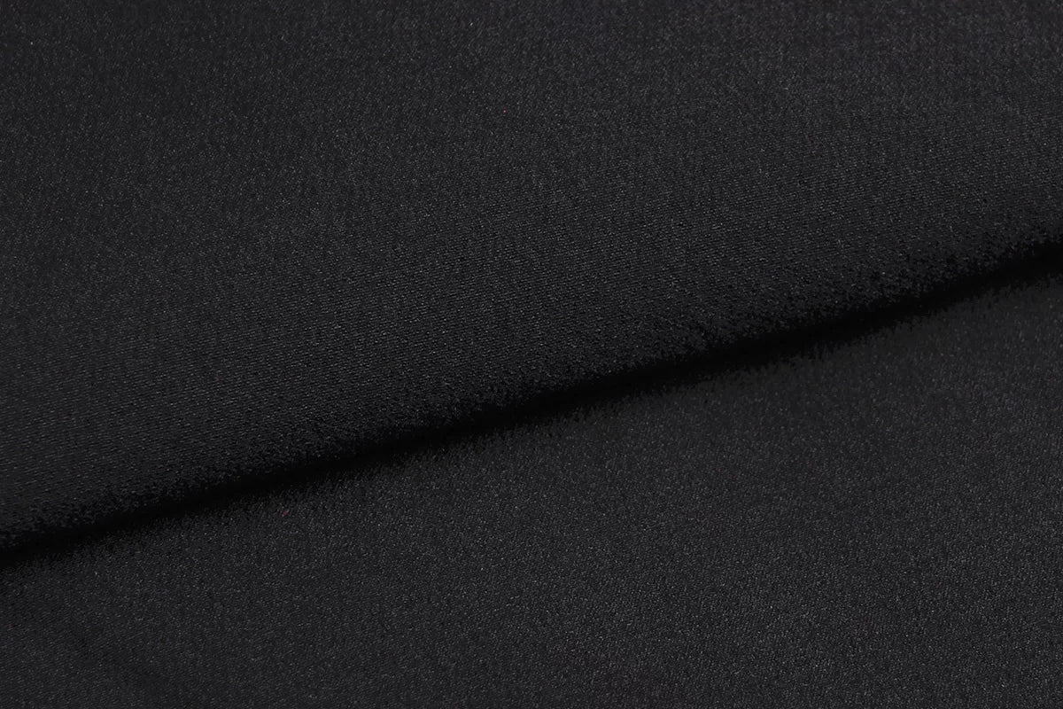 KDSTRETCHP, WORKWEAR TROUSERS PESSO MERCURY STRETCH, BLACK