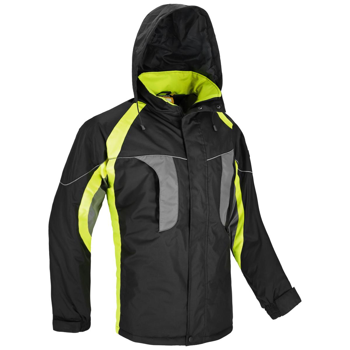 LUMINA PROCERA INSULATED JACKET