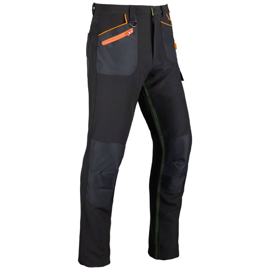 OPTIFIT ELASTIC WAIST TROUSERS PROCERA