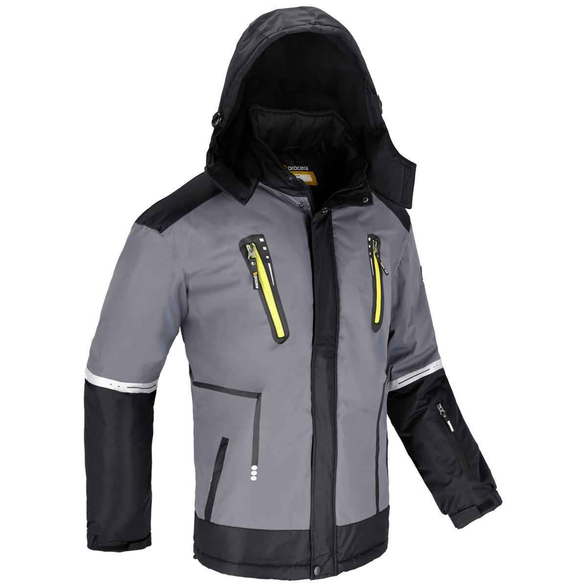 ORBITO PROCERA INSULATED JACKET