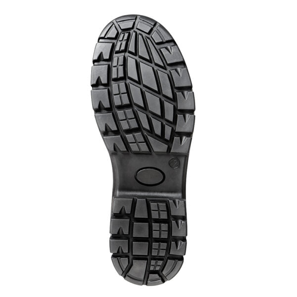 PM 104 Rock Fall Chicago Rigger Safety Boot