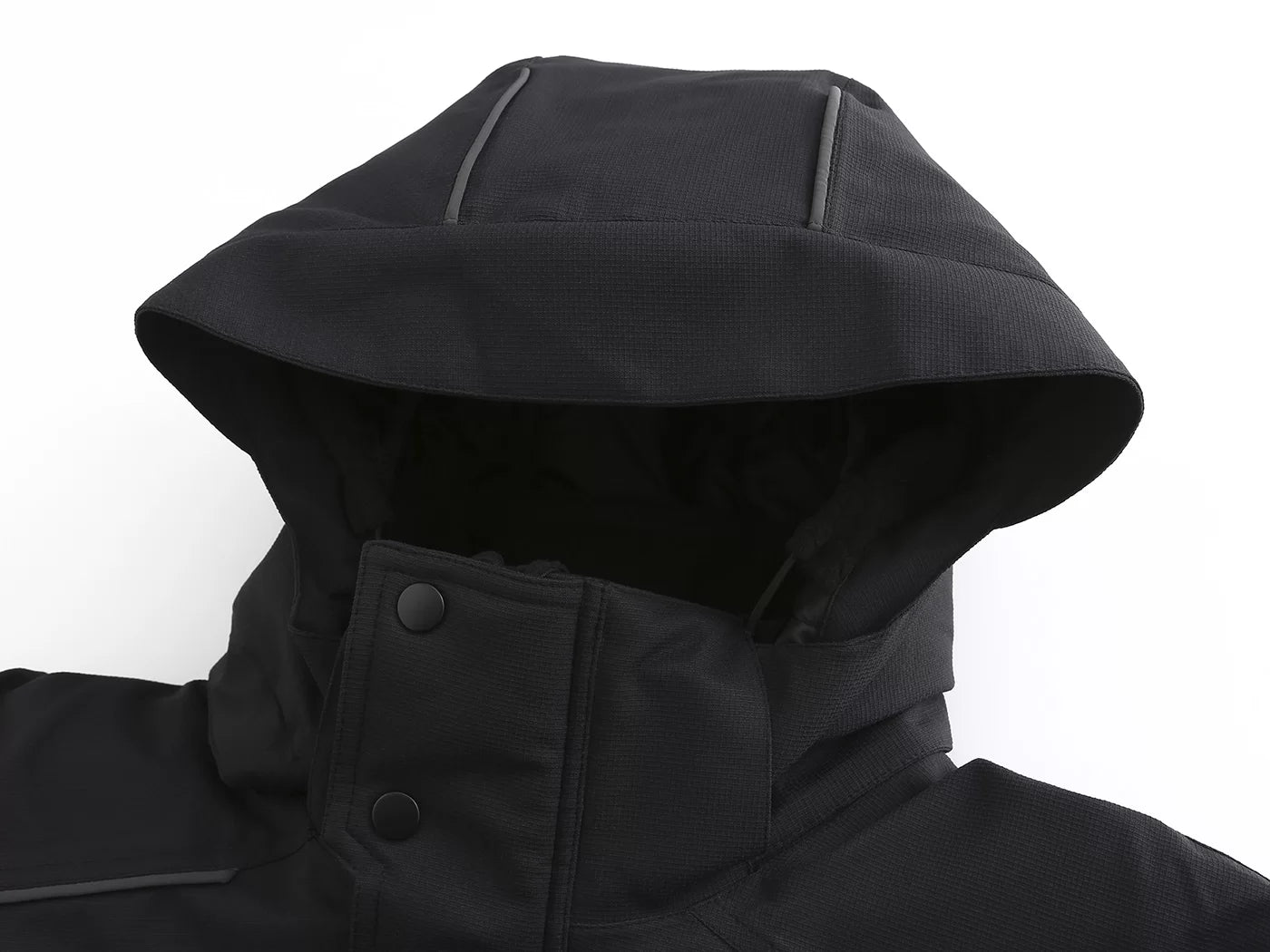 PROXIMA, STRETCH RIPSTOP WINTER JACKET PESSO