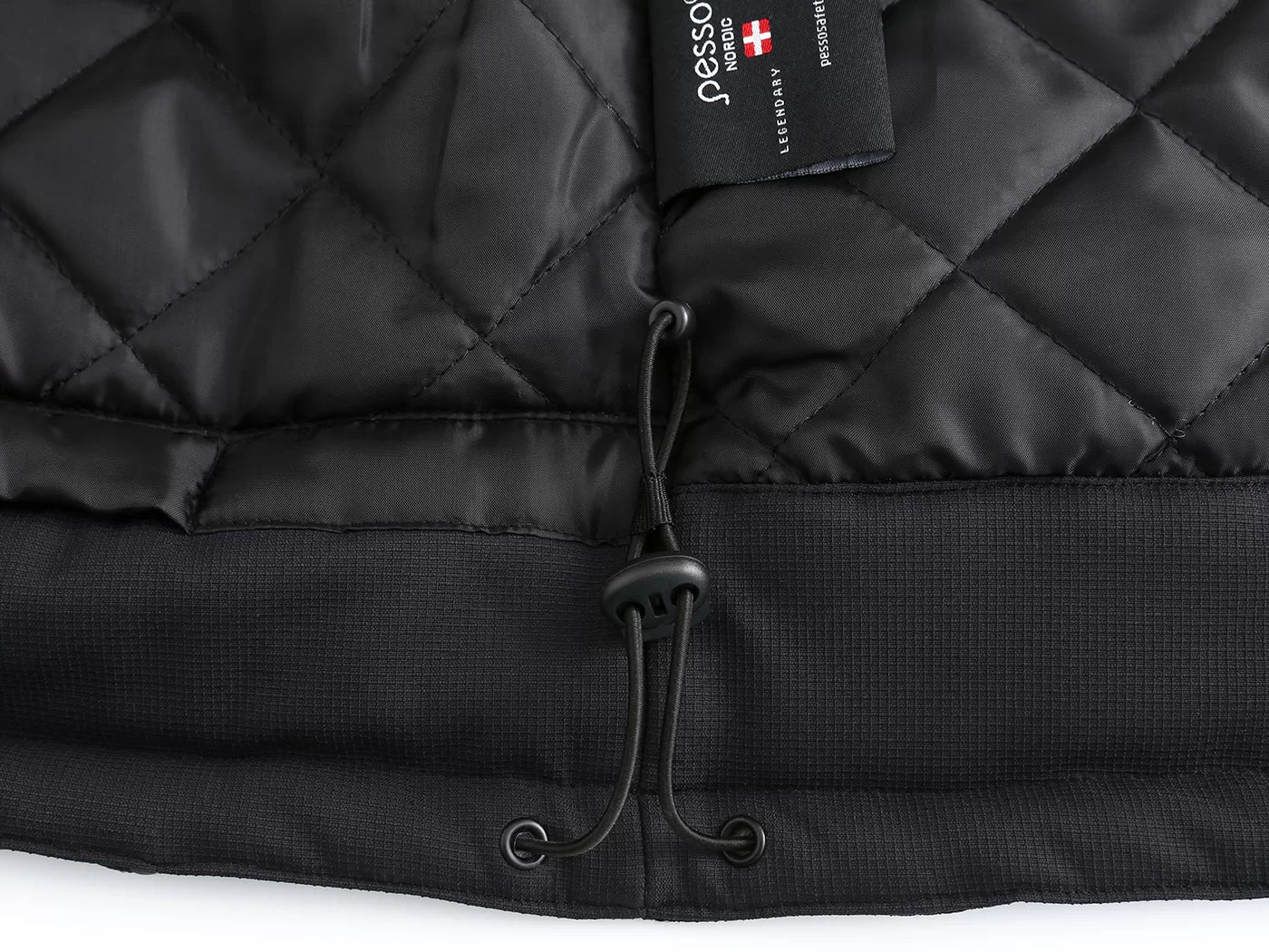 PROXIMA, STRETCH RIPSTOP WINTER JACKET PESSO