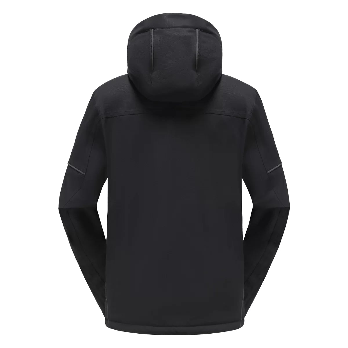 PROXIMA, STRETCH RIPSTOP WINTER JACKET PESSO