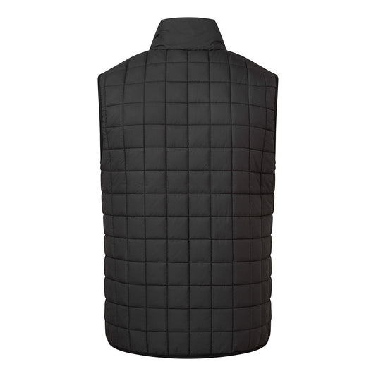 PW339 - PW3 Square Baffle Bodywarmer