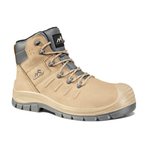 RF851 Rock Fall Medway Stone Safety Boot