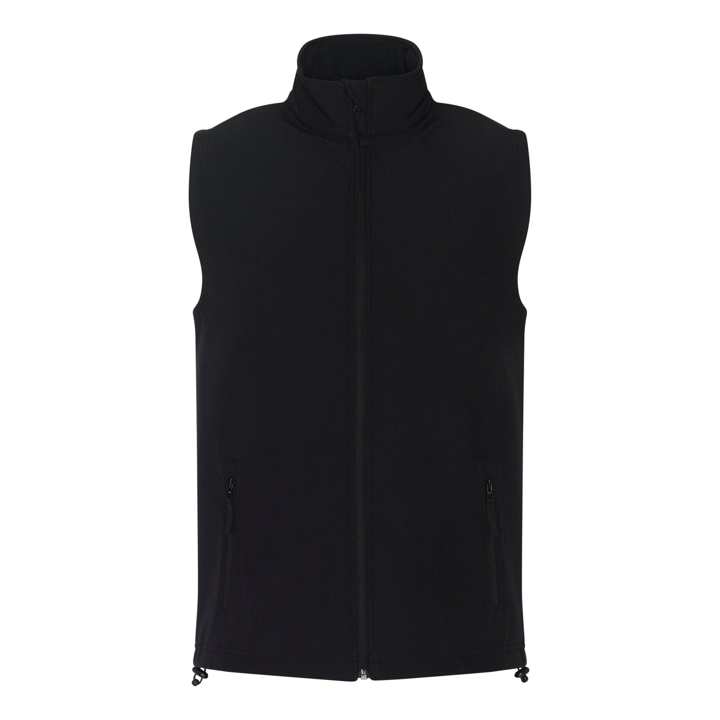 RX550 Pro Softshell Work Vest