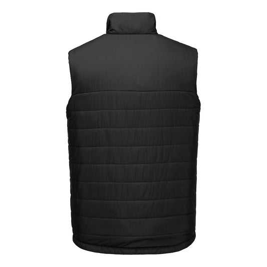 S 606 - Professional Insulated Baffle Gilet