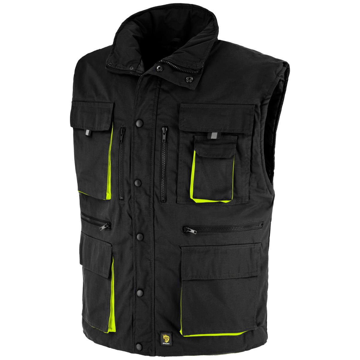 SKARVER BLACK INSULATED SLEEVE PROCERA