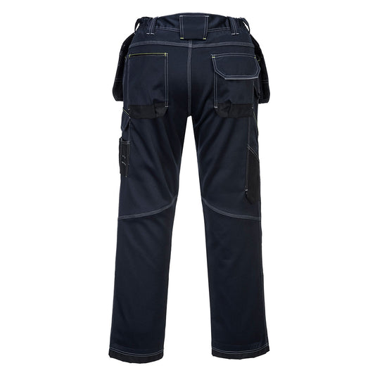 T602 - PW3 Holster Work Trousers