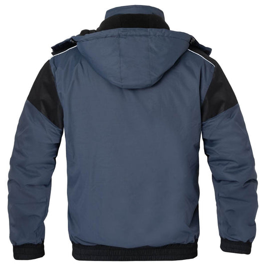 TERRA INSULATED JACKET PROCERA