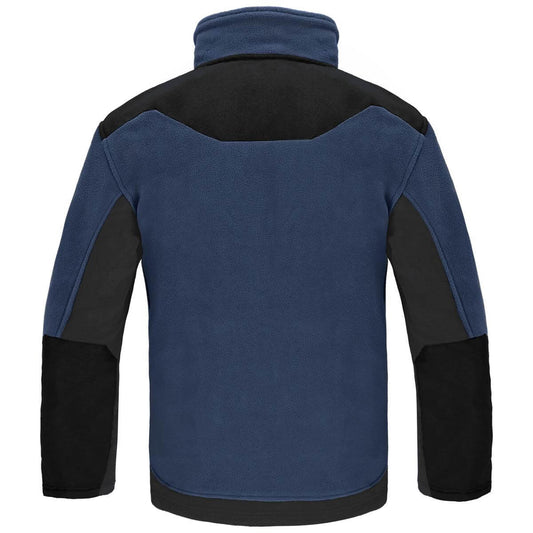 ULTO NAVY FLEECE PROCERA
