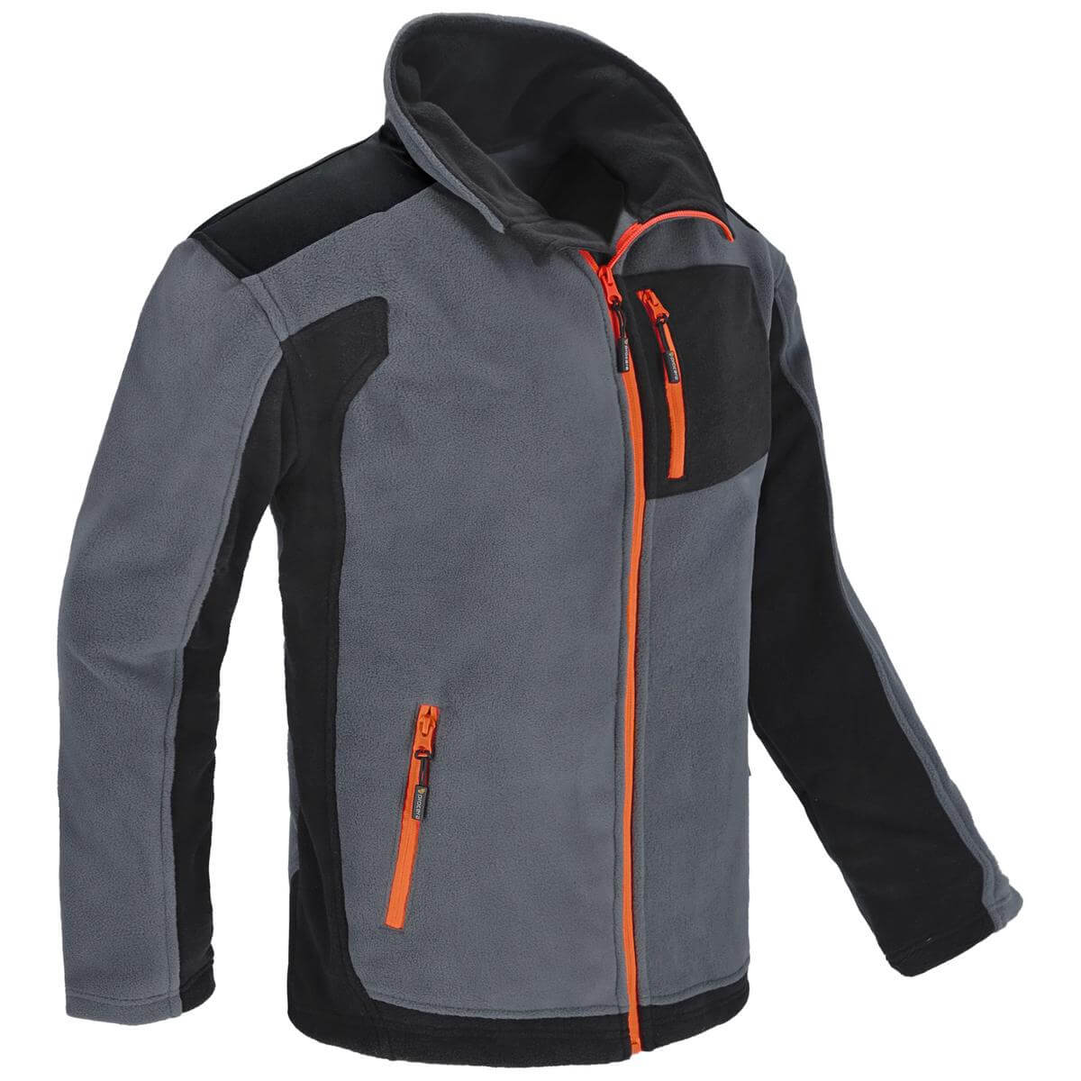 ULTO GRAY FLEECE PROCERA