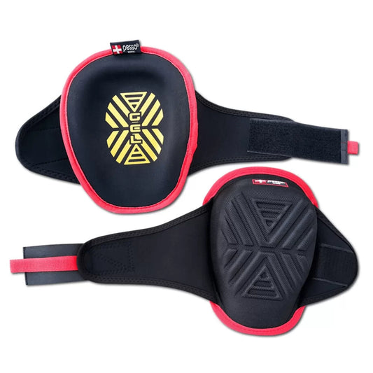 KP10, GENOUILLÈRES EN GEL PESSO