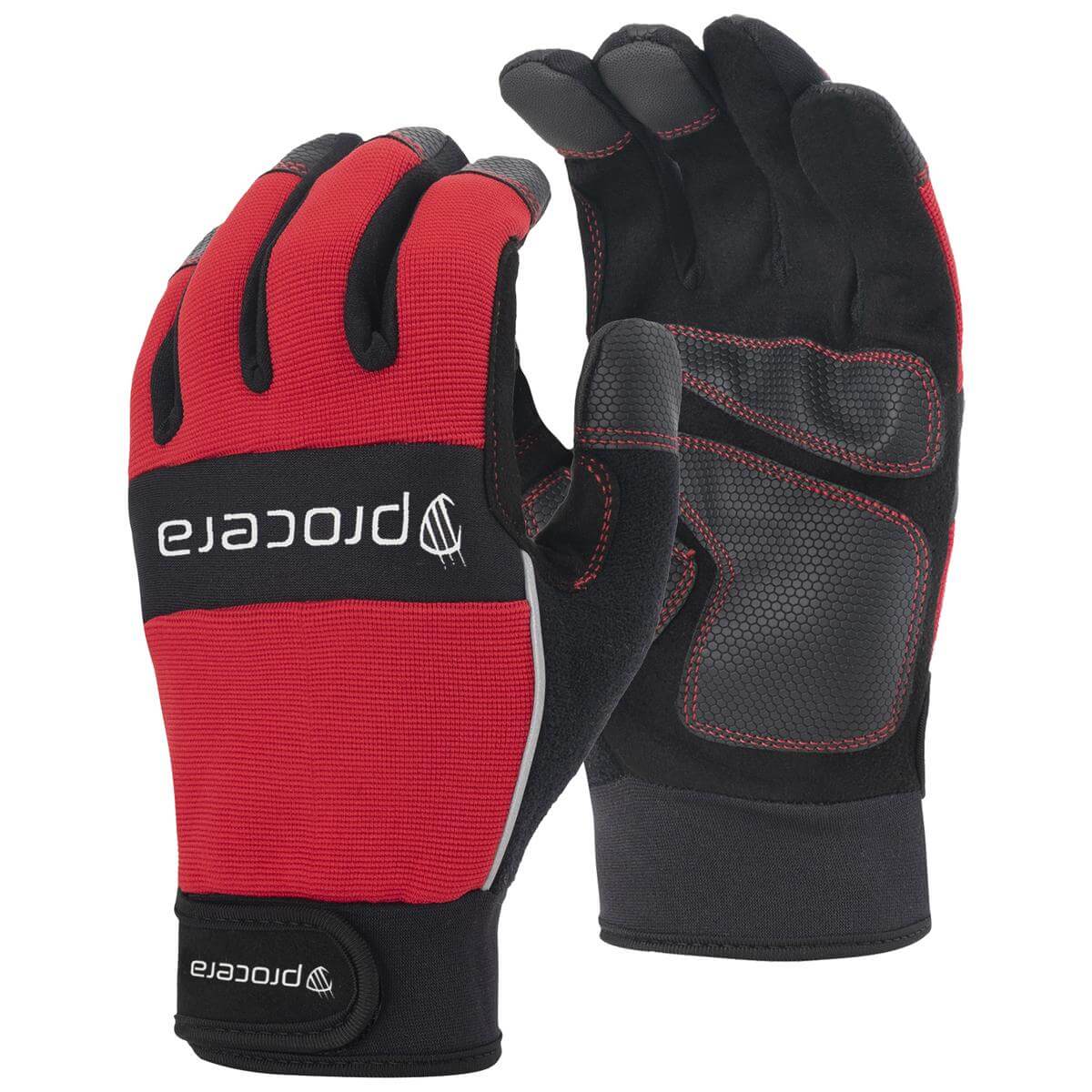 X-SERVICE PROTECTIVE GLOVES SIZE 10