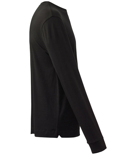 AM 011, Men's long sleeve Anthem t-shirt