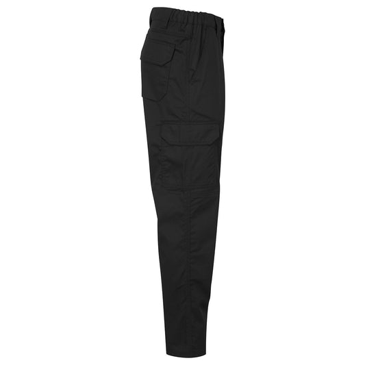 CT10176 Supertouch Combat Trousers (BLACK)