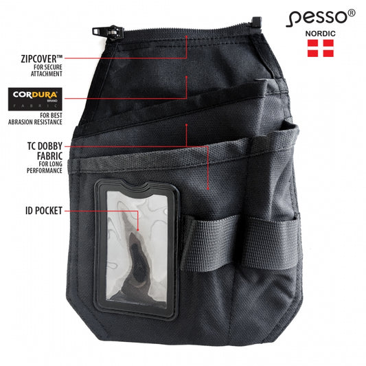 POCKET2, Pochette suspendue pour outils Pesso