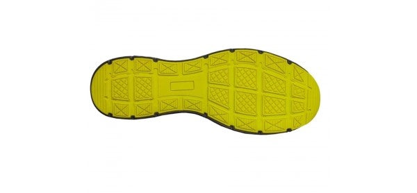 BENNON REBEL Safety shoes S1P SRC ESD