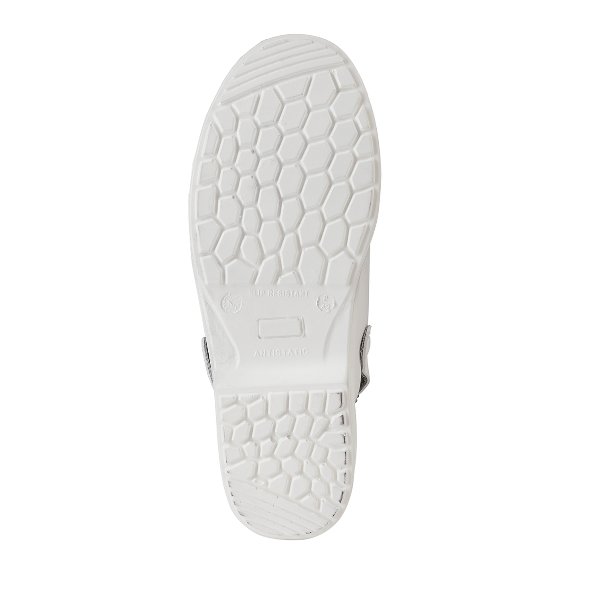 SFW-4110 Food-X® Safety Clog Supertouch (WITE)