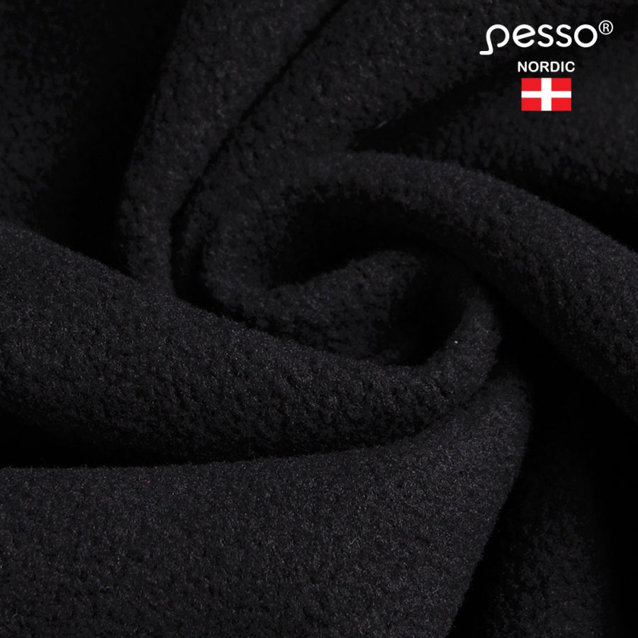 ATLANTA_B, SoftShell Jacket Pesso ATLANTA, black