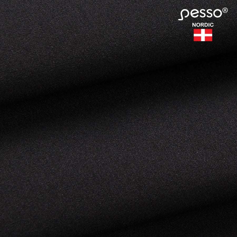 ATLANTA_B, SoftShell Jacket Pesso ATLANTA, black