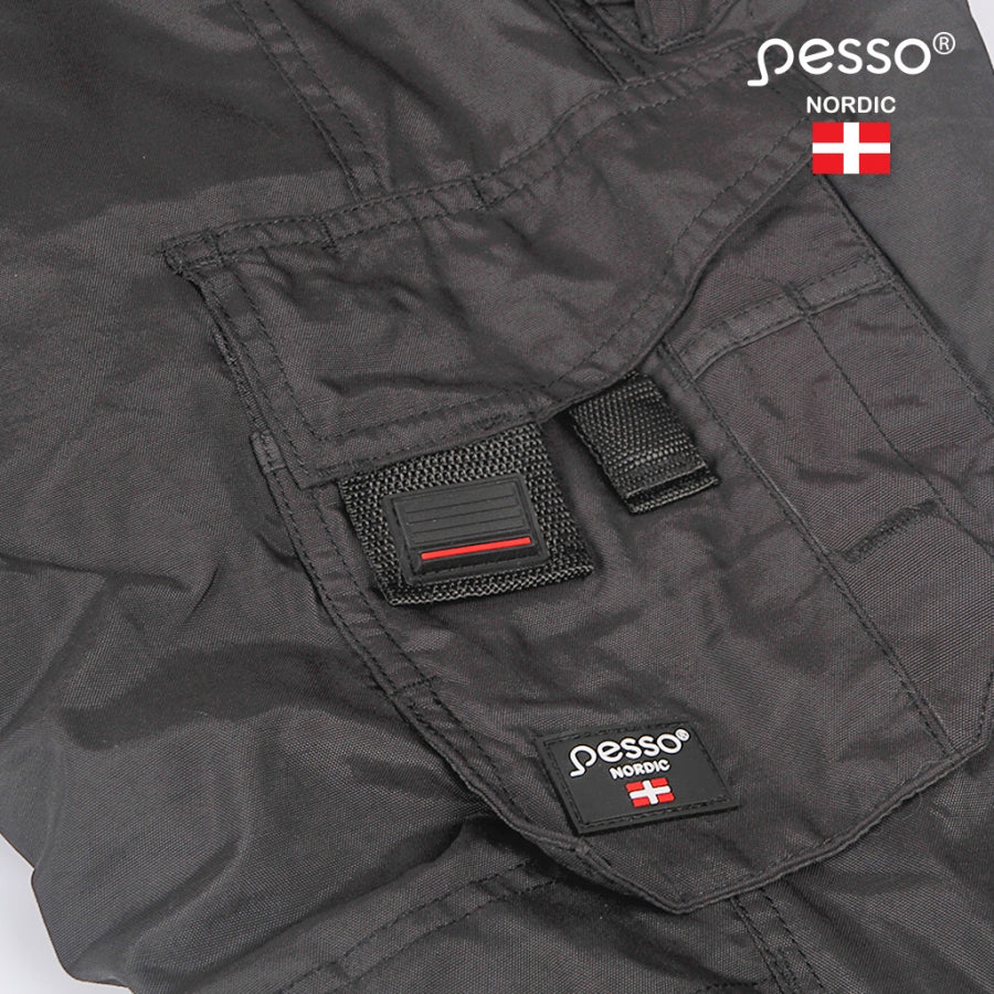 SKIPPER, Winter pants Pesso
