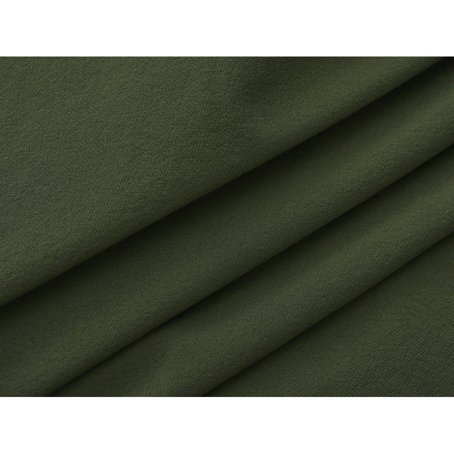 DS185_OG, Workwear Jacket Pesso Nexus Flexpro 185, Olive Green