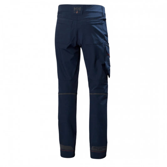 KDHHKENSM, Workwear trousers Helly Hansen KENSINGTON, navy