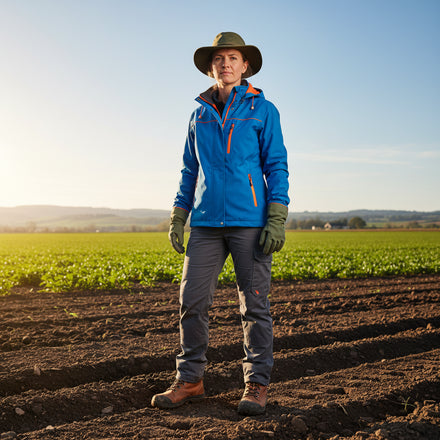 Agriculture
