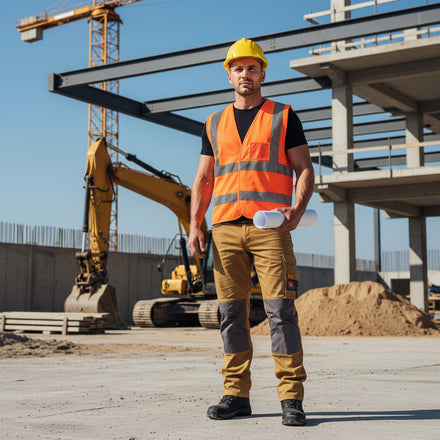 Construction