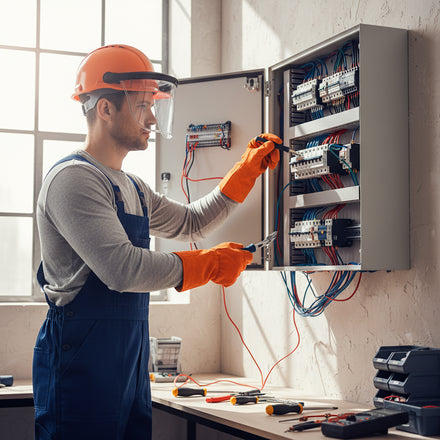 Electricians