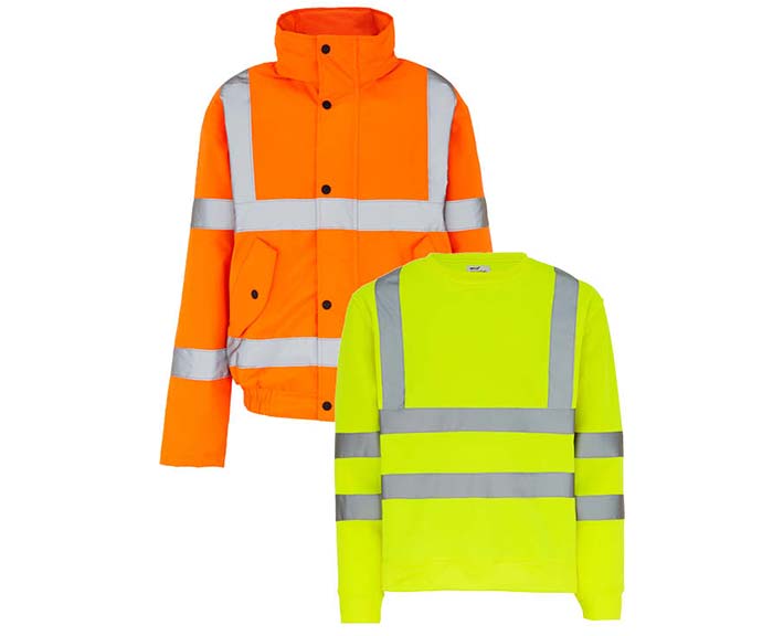 hi vis